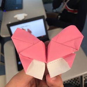 Meet your Posher, Zachary